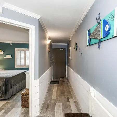 BEST DEAL ON THE KEY! Updated Gulf Front Condo! Full Ocean Views!
