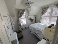 Pet-Friendly modern Home with Sauna, massage chair & Parking, remote office!