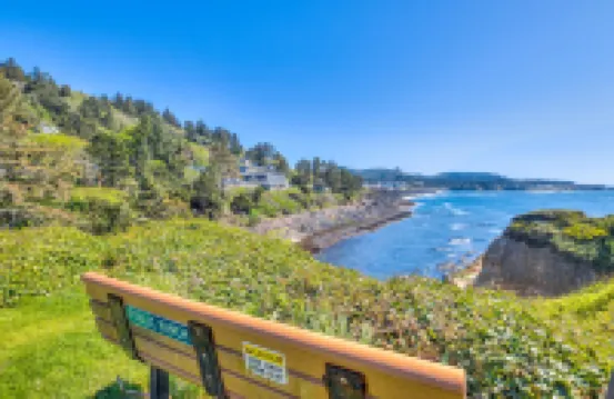 Oceanstream Hotels in Gleneden Beach