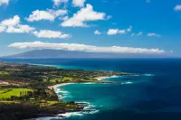 Pool, Tennis and Daily Activities Included - Exquisite Ocean View Retreat