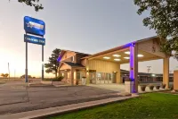 Capital O Route 66 Country Inn Vega TX Hotel in zona Magnolia Gas Station