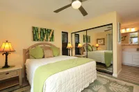 Wailea Ekolu Village | 1203 Hotels in Wailea