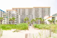 Lazy River and Direct Beach Access - Cozy Coastal Escape