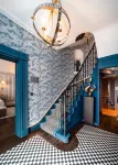 No.4 Carlton Hotel di Southampton