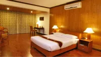 Nazimgarh Garden Resort Hotels in 