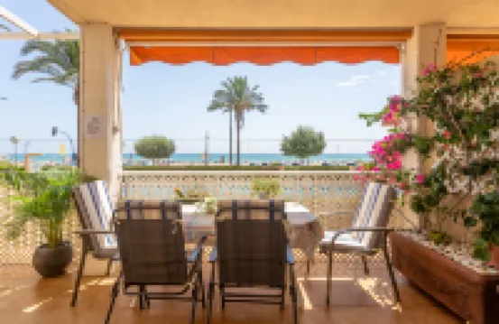 San Juan Alicante Beach Holiday Apartment