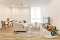 Roami at The Churchill | 1 Bedroom