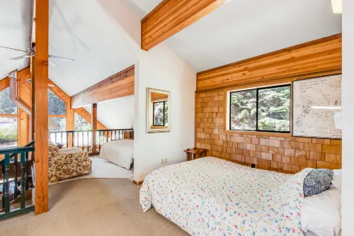 Kendall Place Hotels in Snoqualmie Pass