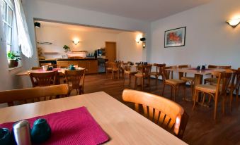 Hotel Garni Rank