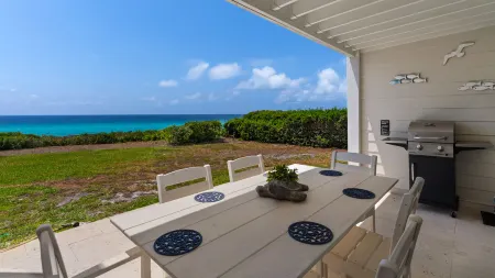 Private Beach Access and Gulf Views - Stunning Beachfront Retreat