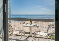 Seahorse Cottage Hotels in Carpinteria