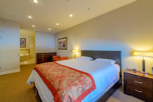 Magic Carpet Hotels in Parowan