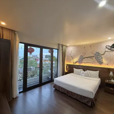Rio Hotel Hotels near Hồ Kỳ Lân