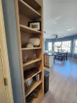 Luxury By The Ocean-1 Block from Inlet Boardwalk
