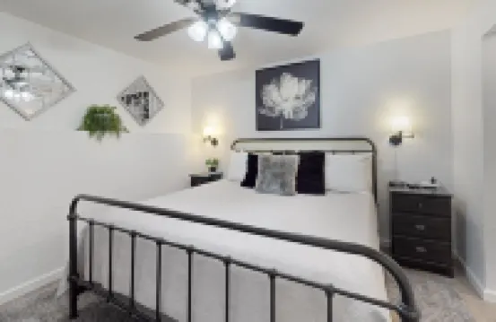 Pointe Royale Condos, #5 | Condo in Branson with pool access