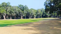 Charming Cottage with Golf Course Views - Cozy Seabrook Island Retreat