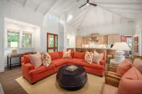 Exclusive Access to Private Club Amenities - Luxurious Tranquil Retreat