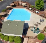 Branson Condo Near Silver Dollar City