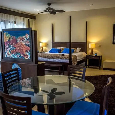 Palo Santo Galápagos Hotel