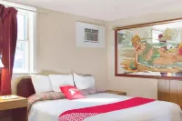 OYO Hotel Wilkes-Barre East Hotels in Plains Township