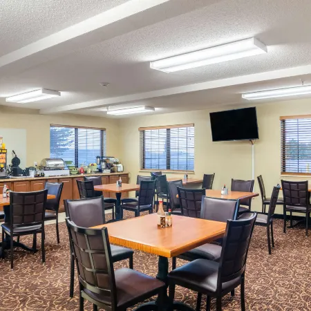 Quality Inn Goodland I-70