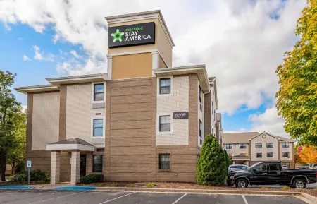 Extended Stay America Suites - South Bend - Mishawaka - North