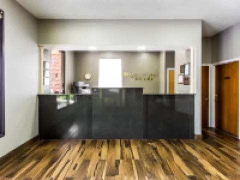 Quality Inn Hotels in Stanly County