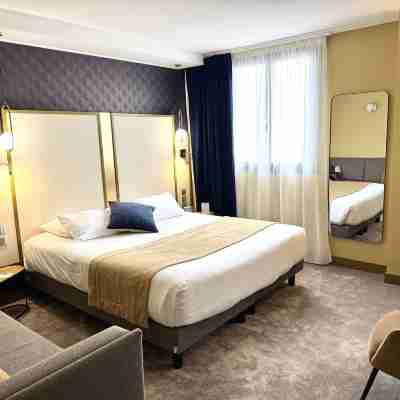 Hotel le Quercy, Sure Hotel Collection by Best Western Rooms