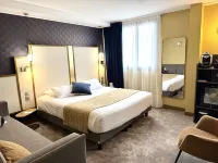 Hotel le Quercy, Sure Hotel Collection by Best Western Hotels in Limousin