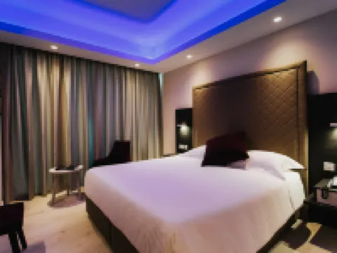 Frangiorgio Hotel Hotels in Larnaca