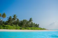 Coral Pearl, Lakshadweep - IHCL SeleQtions Các khách sạn ở Lakshadweep