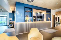 B&B HOTEL Nürnberg-Plärrer