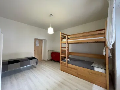 il Plancton II Hotels in 