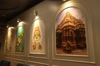 Hotel Sheel Gopal Vision