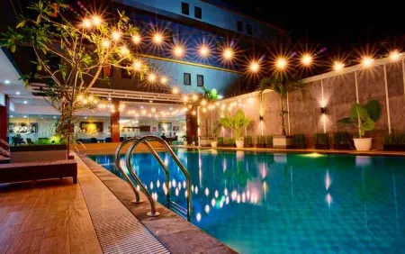 Atrium Premiere Cilacap