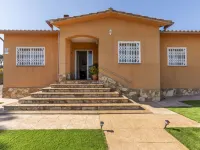 Villa Meli - 3-Star