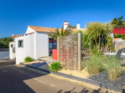 Confort et Relax Ile de Noirmoutier Отели в г. 