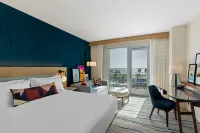 Gaylord Pacific Resort & Convention Center Hotels near buybuy BABY