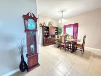 Nona Retreat
