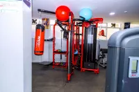 Kigali Paramount Hotel - Træningscentre