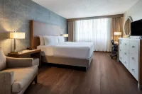Wyndham Indianapolis Airport