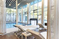 Kempinski Hotel Das Tirol Kitzbuehel Alps - СПА