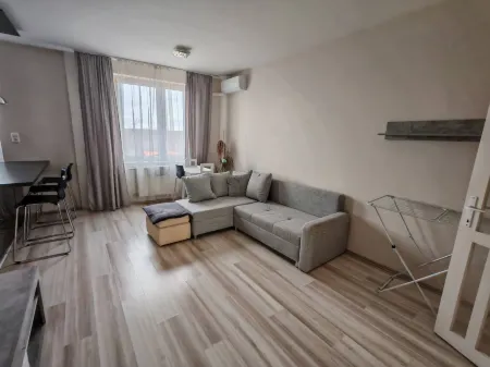 Domby Apartment with balcony