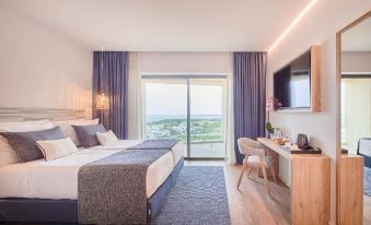 The Editory by the Sea Lagos