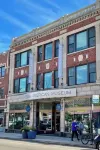 Relaxing Chicago Studio Hotels in Andersonville