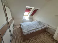 Quelle Apartment - 2BR Apartment with private garden connection and sauna Hotel a 