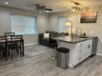 New apartment on Main Street in Mackay Hotels in Custer County