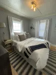 Maine Stay Lake House-Limit12 Home - balcony