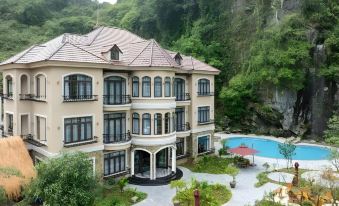 Indochine Boutique Hotel Ninh Bình