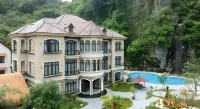 Indochine Boutique Hotel Ninh Bình Hotel a 